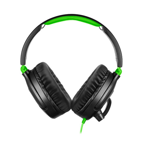 Turtle Beach Recon 70X Gaming Headset - Xbox One (TBS-2555-01)