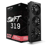 XFX Radeon RX 6800 XT Speedster SWFT 319 Core 16GB GDDR6 Graphics Card