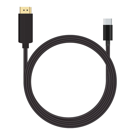 Dynamix USB-C To DisplayPort 1.2 Cable - 1M