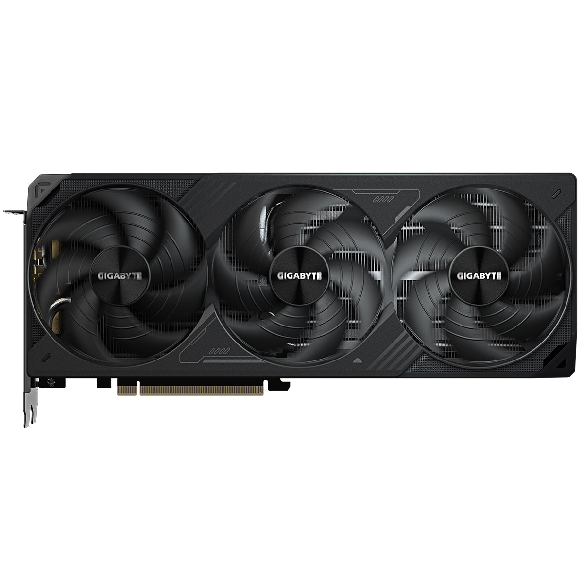GIGABYTE GeForce RTX 5070 Ti WINDFORCE OC SFF 16GB Graphics Card