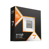 AMD Ryzen 7 9800X3D Processor