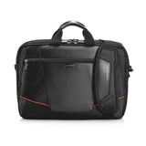 Everki Flight Briefcase Laptop Bag - Up to 16''