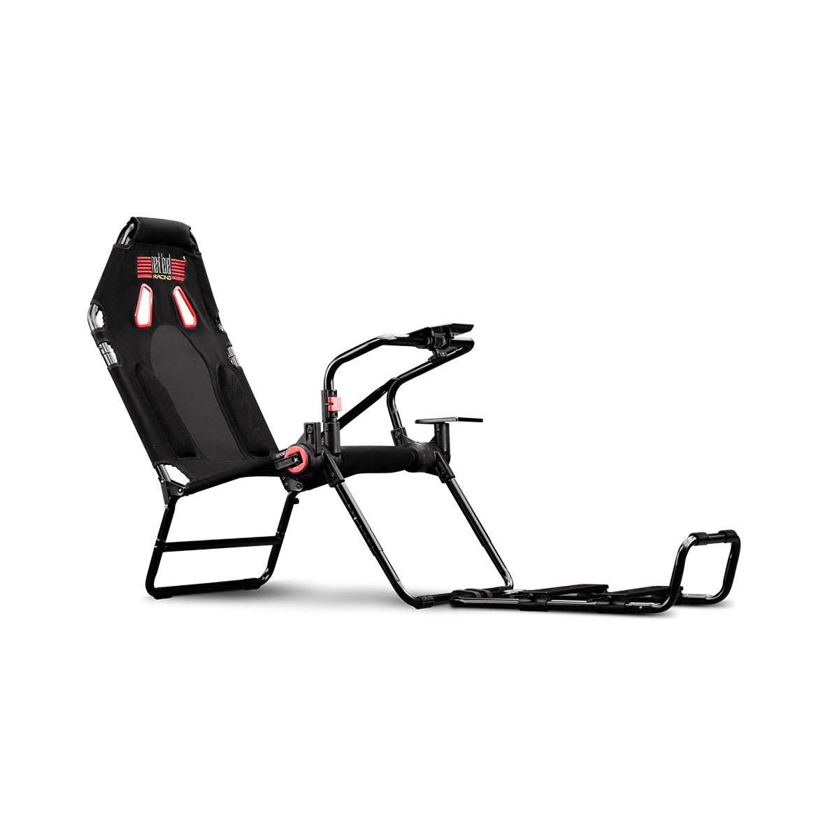 Logitech G RS50 PS/PC + RS Pedals + GTLite Cockpit Bundle