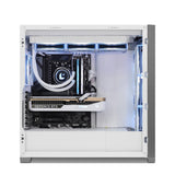 Vengeance RTX 5070 Ti Ryzen 7 9800X3D Gaming PC