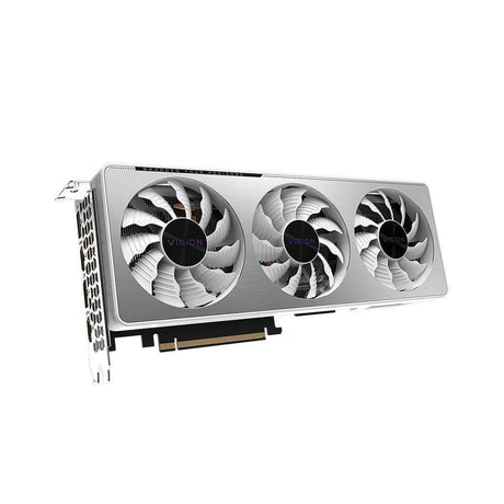 Gigabyte GeForce RTX 3060 VISION OC 12G 2.0 LHR Graphics Card