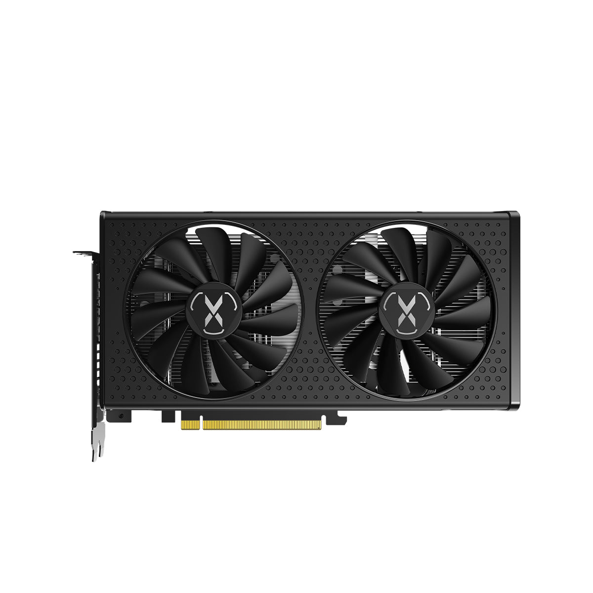 XFX Radeon RX 7600 Speedster SWFT210 CORE Gaming 8GB Graphics Card