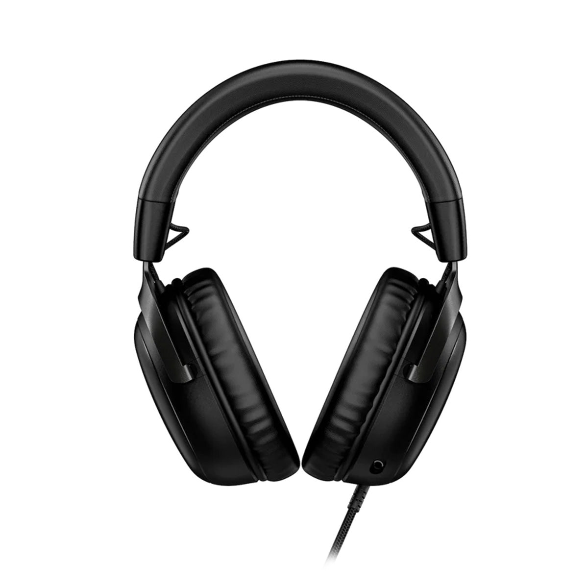 HyperX Cloud III Wired Gaming Headset - Black