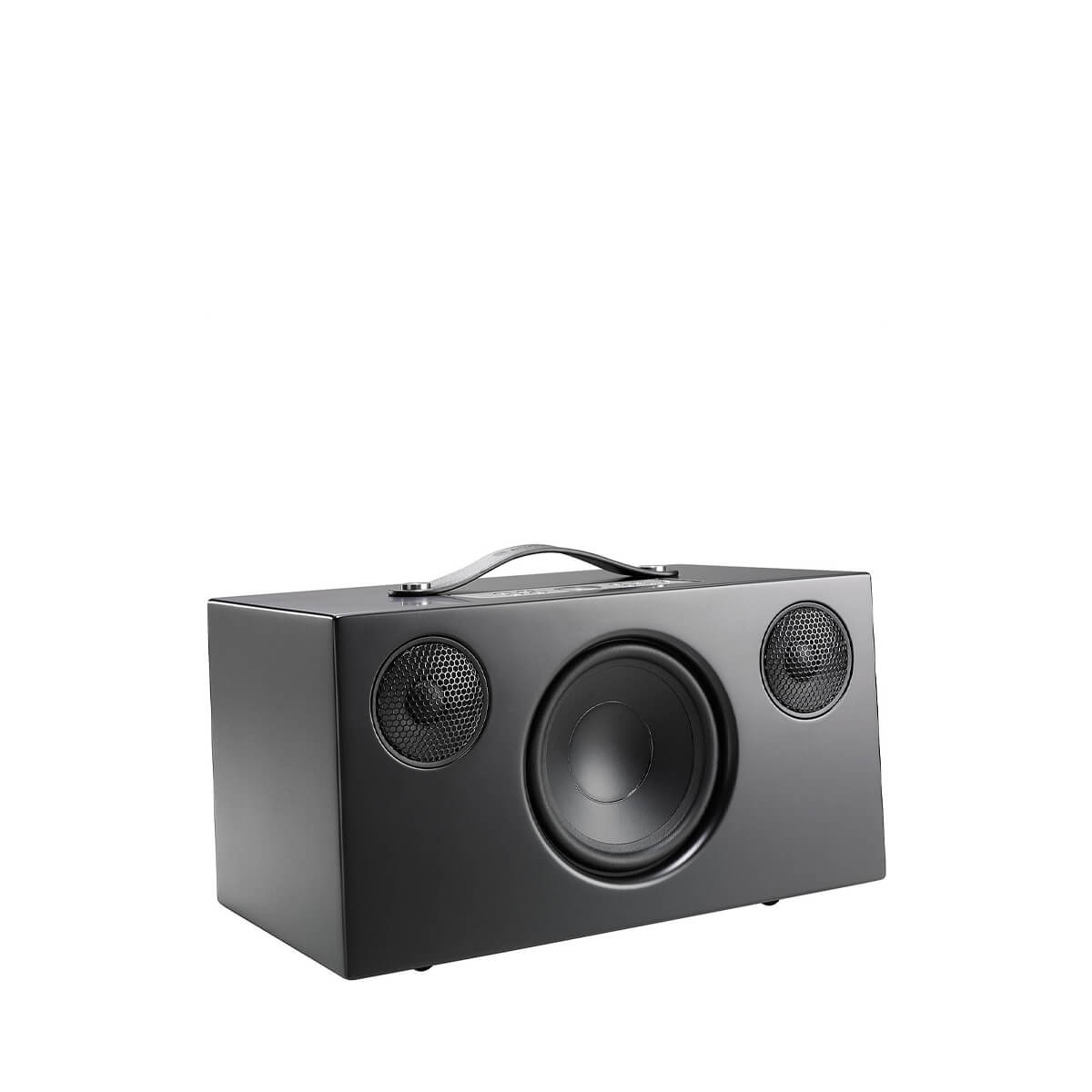 Audio Pro Addon C10 Multiconnected Wireless Speaker - Black