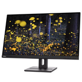 Lenovo E27Q-20 27" QHD IPS Monitor