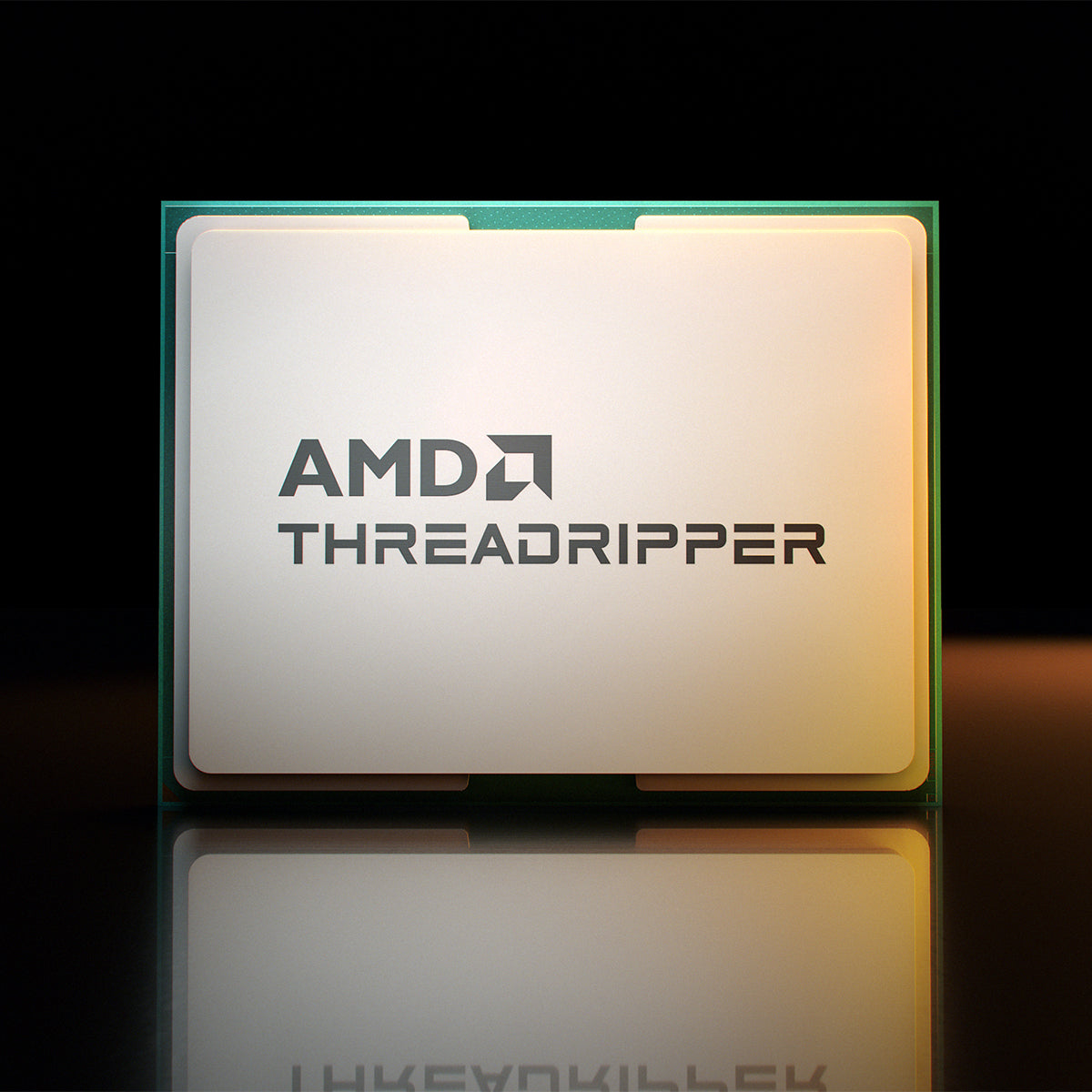 AMD Ryzen Threadripper 9980X 64 Core Workstation Processor