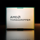 AMD Ryzen Threadripper 9980X 64 Core Workstation Processor