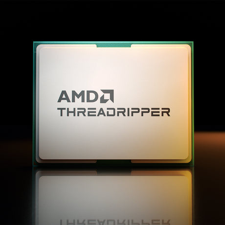 AMD Ryzen Threadripper 9970X 32 Core Workstation Processor