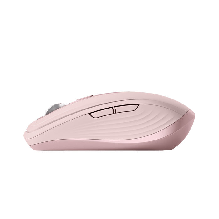 Logitech MX Anywhere 3 Bluetooth Mouse - Rose