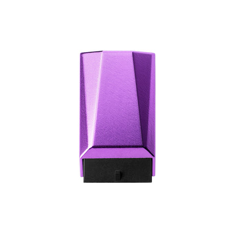 CableMod 12VHPWR 90 Degree Angled Adapter v1.1 - Variant A - Purple