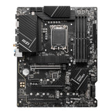 MSI PRO Z790-P WIFI DDR5 Motherboard