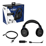 HyperX Cloud Flight Wireless Gaming Headset - Playstation Version