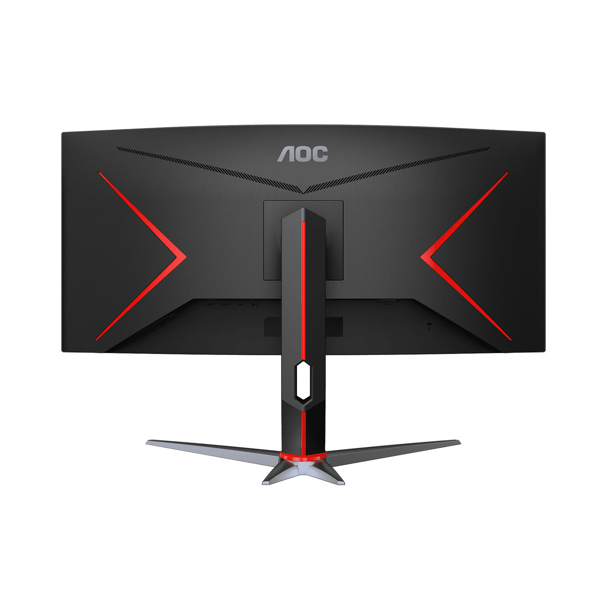 AOC CU34G2XP 34" WQHD 180Hz 1ms Curved Ultrawide Gaming Monitor