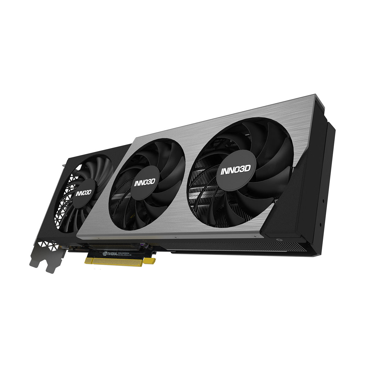 INNO3D GeForce RTX 4070 X3 OC 12GB Graphics Card