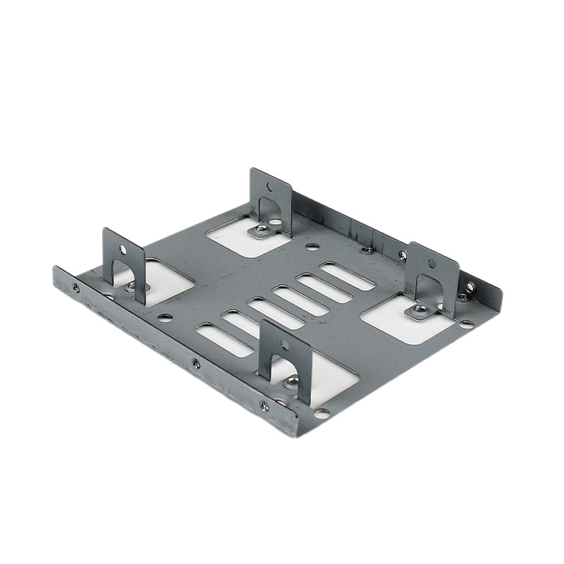 StarTech 2.5" to 3.5" SATA Hard Drive Mounting Bracket Kit