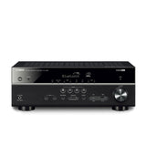 Yamaha RX-V385 5.1 Channel Network AV Receiver