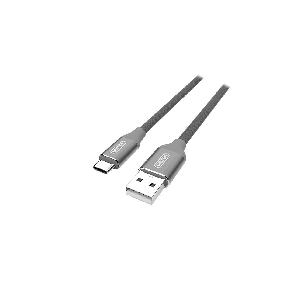 Unitek USB-A to USB-C Cable - 1M