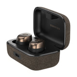 Sennheiser Momentum True Wireless 4 Premium In-Ear Headphones - Black Copper