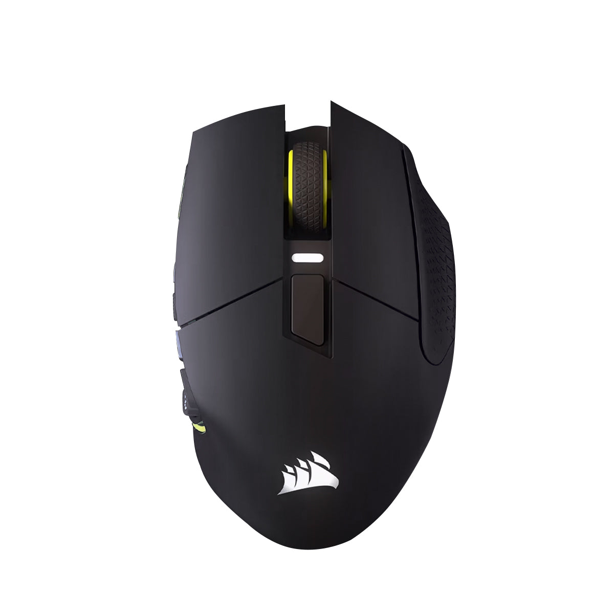 Corsair Scimitar Elite Wireless SE MMO Gaming Mouse - Black
