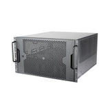 Silverstone RM600 6U Dual PSU Compatible Rackmount Server Chassis