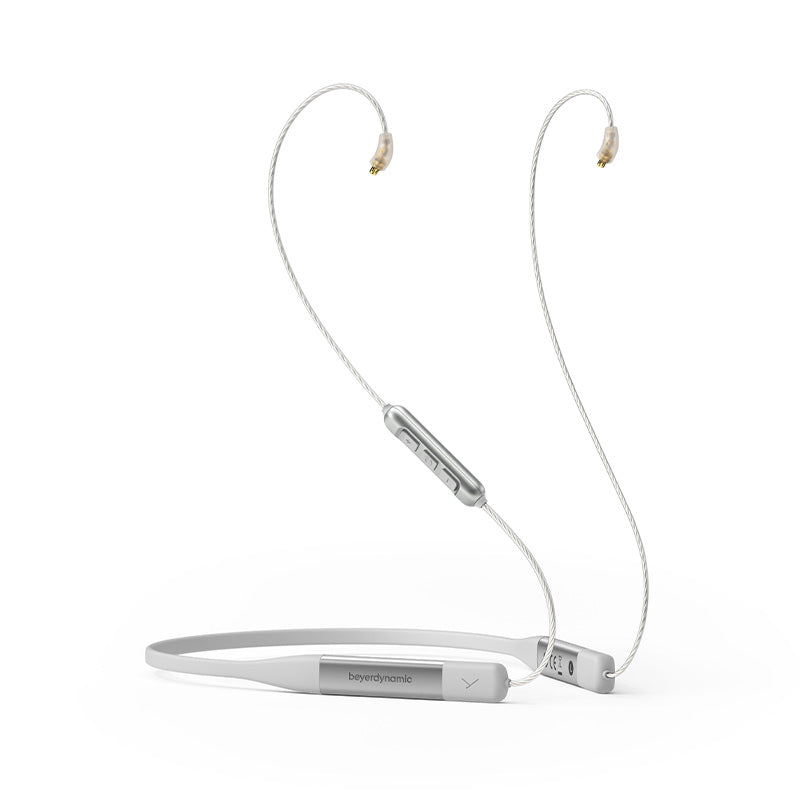 Beyerdynamic Xelento Wireless In-ear Headphones - 2nd Generation