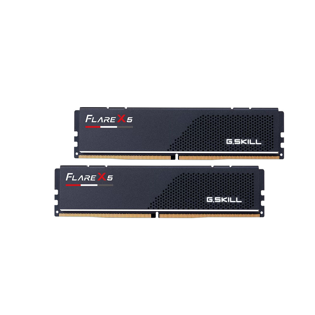 G.Skill Flare X5 64GB (2x32GB) DDR5 6000Mhz CL30 Memory AMD EXPO - Black