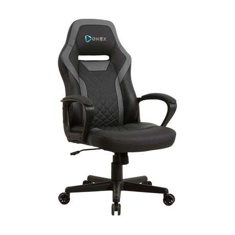 ONEX GX1 Office/Gaming Chair - Black