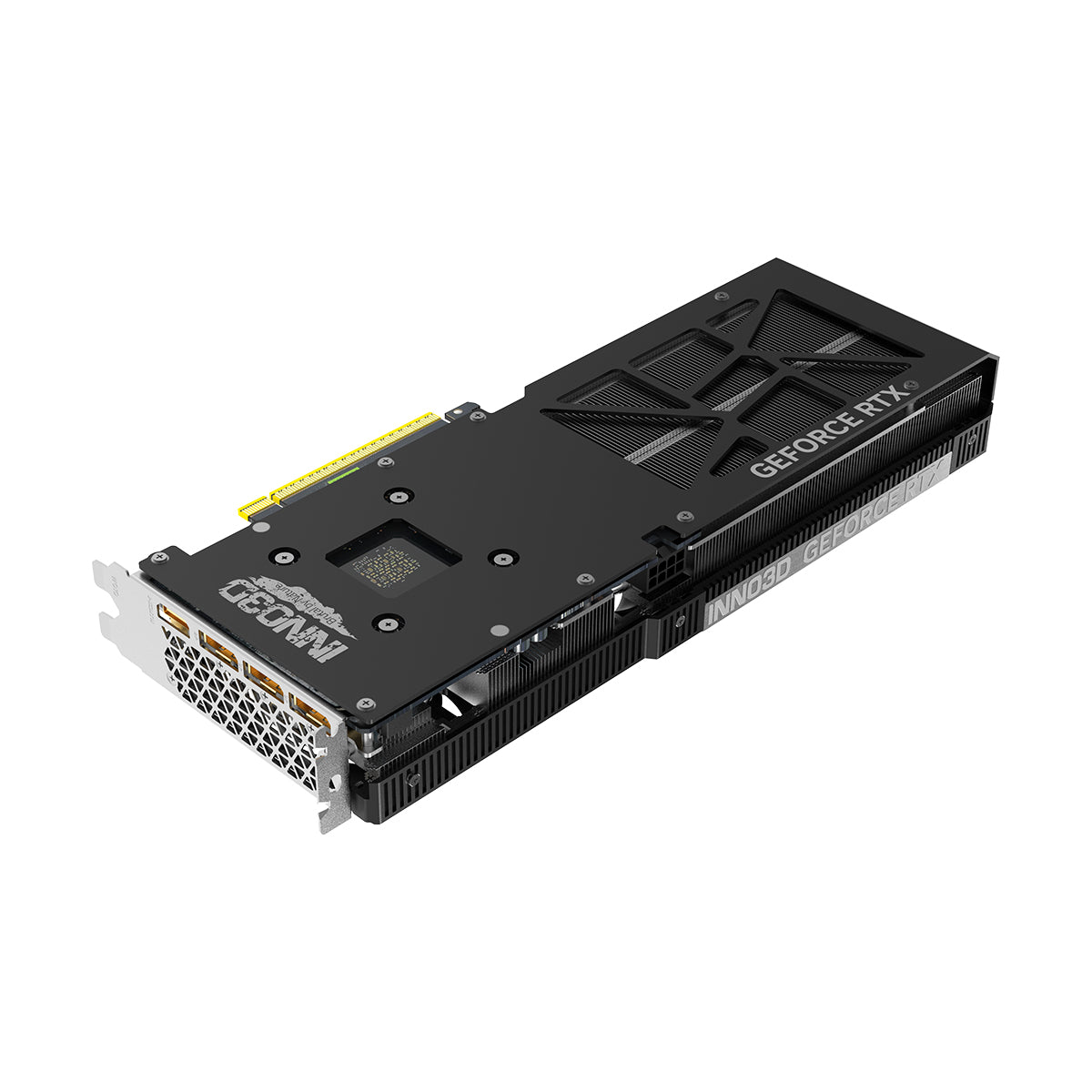 INNO3D GeForce RTX 5060 Ti X3 OC 16GB Graphics Card