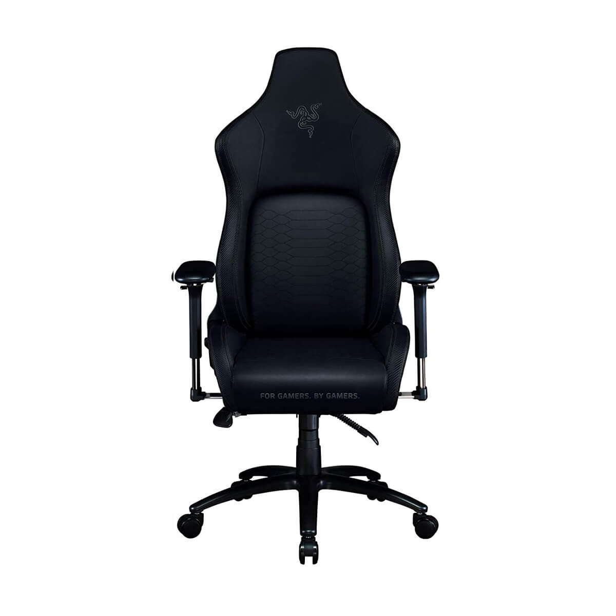 Razer Iskur Gaming Chair - Black