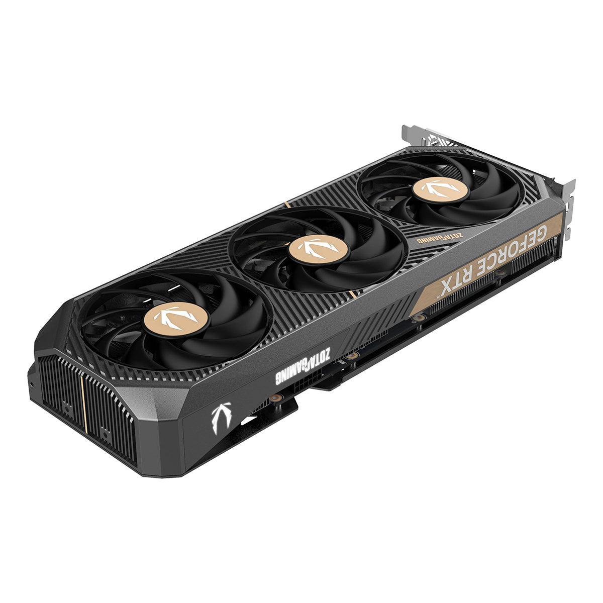 ZOTAC GeForce RTX 5070 Ti SOLID SFF OC 16GB Graphics Card