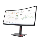 Lenovo T34W-30 34" UWQHD VA Monitor