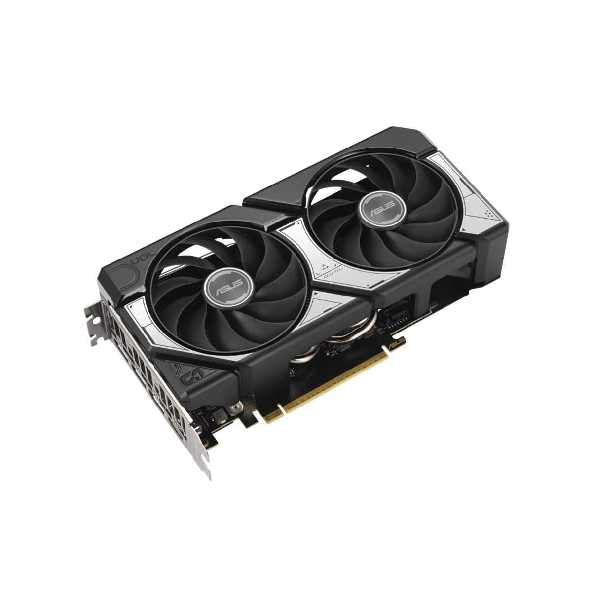 ASUS GeForce RTX 5060 Ti DUAL 16GB Graphics Card