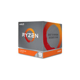 AMD Ryzen 9 3900X Processor