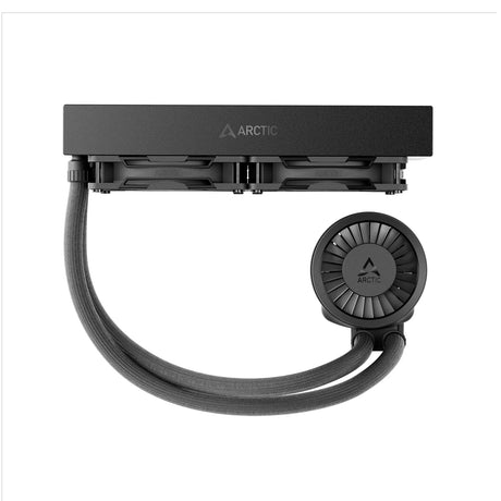 Arctic Liquid Freezer III PRO 240 AIO CPU Cooler - Black