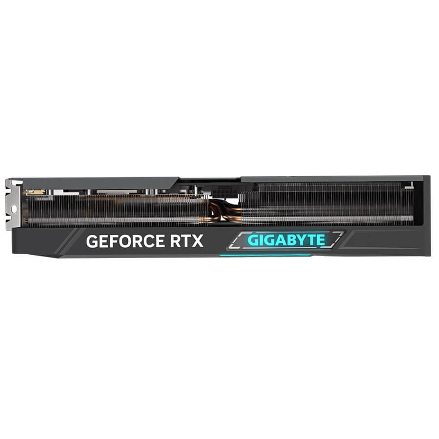 Gigabyte GeForce RTX 4070 Ti Eagle OC 12GB Graphics Card