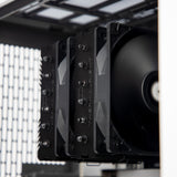 Ginkgo SWIFT RTX 5070 Core Ultra 265KF Gaming PC - MONO