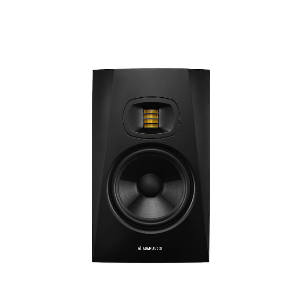 Adam Audio T8V Active Studio Monitor with U-ART Ribbon Tweeter