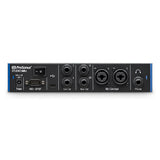 PreSonus Studio 68c 6x6 USB Type-C Audio/MIDI Interface