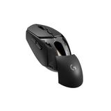 Logitech G309 Lightspeed Wireless Gaming Mouse - Black