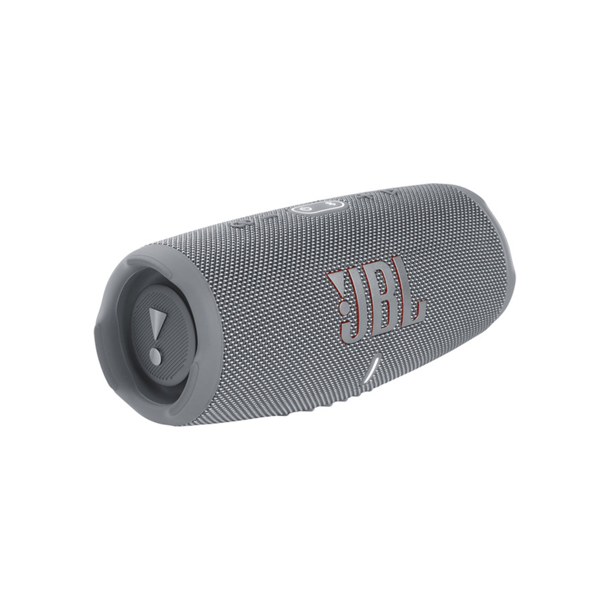 JBL Charge 5 IP67 Waterproof Bluetooth Speaker - Grey