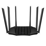 Tenda AC21 AC2100 Dual-Band Gigabit WiFi Router No Vlan tagged