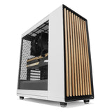 Chinkapin AMP RTX 5090 Ryzen 9 9900X3D Gaming PC - MONO
