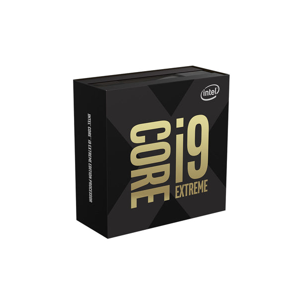 CPU Intel Core i9-10980XE CPU Intel Core i9-10980XE CPU 3.00GHz (4.6GHz Turbo) LGA2066 X