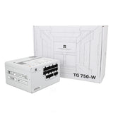 Thermalright TR-TG 750-W 750W 80 Plus Gold Fully Modular Power Supply - White