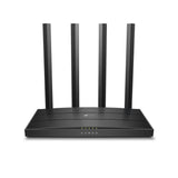 TP-Link Archer A6 AC1200 Dual Band Mesh Wireless Gigabit Router