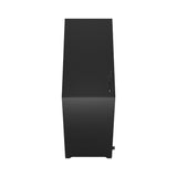 Fractal Design Pop Silent Mid Tower Case - Black Solid Panel